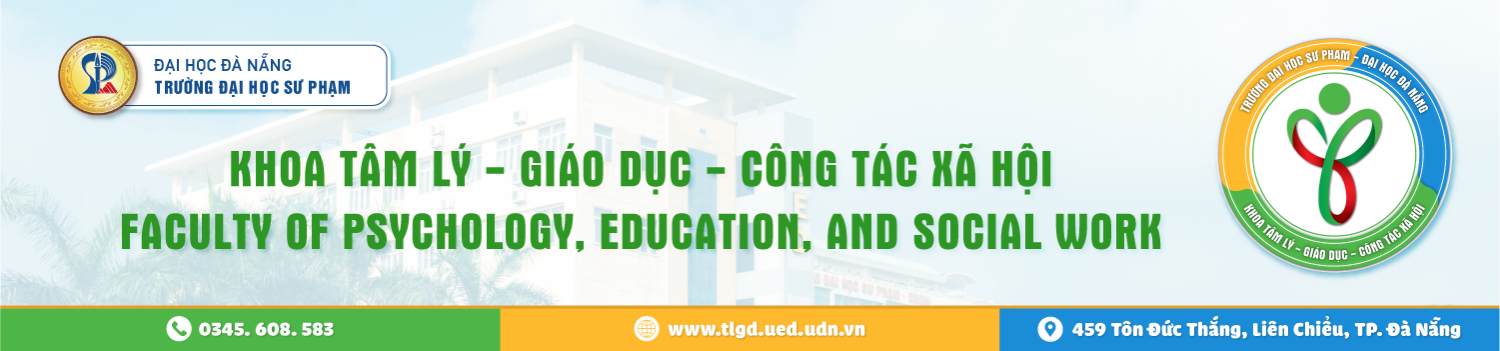 Khoa TLGD